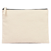 Косметичка Blinkie 325 г/м², натуральный