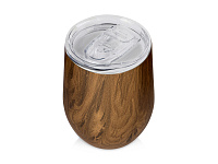 Вакуумная термокружка Britewood S1, непротекаемая крышка, крафтовый тубус Вакуумная термокружка Britewood S1, непротекаемая крышка, крафтовый тубус