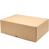 Коробка Humble, Бежевый