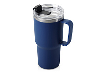 Термокружка KENCHER из нержавеющей стали и полипропилена, 500 мл