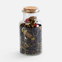 Чай черный «Сила Сибири» Чай черный «Сила Сибири»