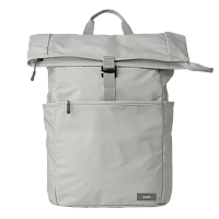 Рюкзак Boston, светло-серый