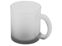 Стеклянная матовая кружка с градиентом для сублимации Ombre Sub Стеклянная матовая кружка с градиентом для сублимации Ombre Sub