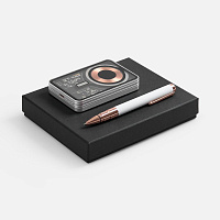 Набор Vim Team, белый Набор Vim Team, белый