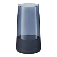 Стакан для воды высокий Sapphire, синий