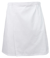 Килт для бани вафельный Tranquil, мужской