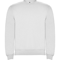 Джемпер CLASICA унисекс, БЕЛЫЙ