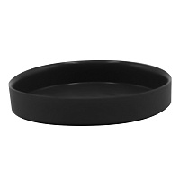 Манжета силиконовая для кружки Make Me, черный