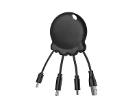 Внешний аккумулятор Octopus Booster, 1000 mAh Внешний аккумулятор Octopus Booster, 1000 mAh