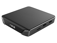 Медиаплеер  MEDIA ATV 4K