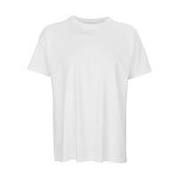 Футболка мужская оверсайз BOXY MEN 180