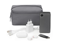 Органайзер для электроники и проводов Sofit