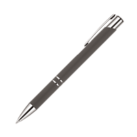 Шариковая ручка Alpha, какао