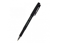 Ручка пластиковая шариковая CityWrite Black Ручка пластиковая шариковая CityWrite Black