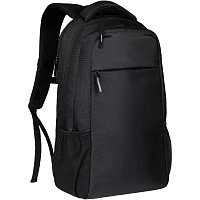 Рюкзак Bossy, черный Рюкзак Bossy, черный