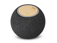 Портативная колонка с беспроводной зарядкой Ареа, 5 Вт