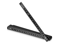 Складная линейка Plank, 2 м Складная линейка Plank, 2 м