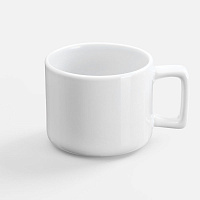 Чашка для сублимационной печати Jumbo