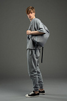 Рюкзак B1, серый Рюкзак B1, серый