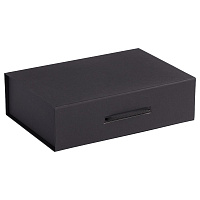Коробка Case, черная Коробка Case, черная