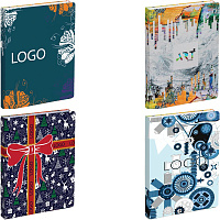 Ежедневник Laminat на заказ, датированный Ежедневник Laminat на заказ, датированный