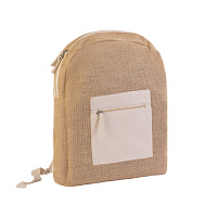 Рюкзак "Jute classic"  Рюкзак "Jute classic"