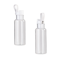 Бутылка для воды "Ариэль" 600 мл