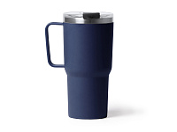 Термокружка KENCHER из нержавеющей стали и полипропилена, 500 мл