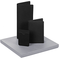 Набор Devon, черный Набор Devon, черный