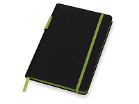 Бизнес-блокнот А5 Bossy