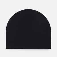 Шапка Senti, черная