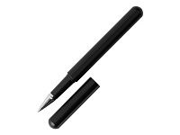 Ручка металлическая шариковая Churchill Ручка металлическая шариковая Churchill