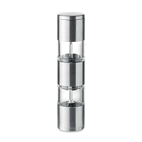 Мельница 2 в 1