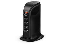 Зарядное устройство Kubic W5 Quick Зарядное устройство Kubic W5 Quick